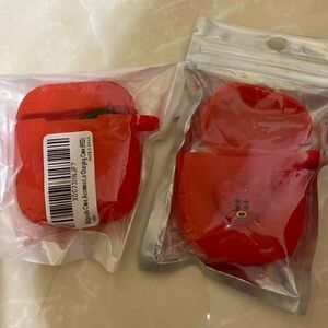 2 AirPod Cases